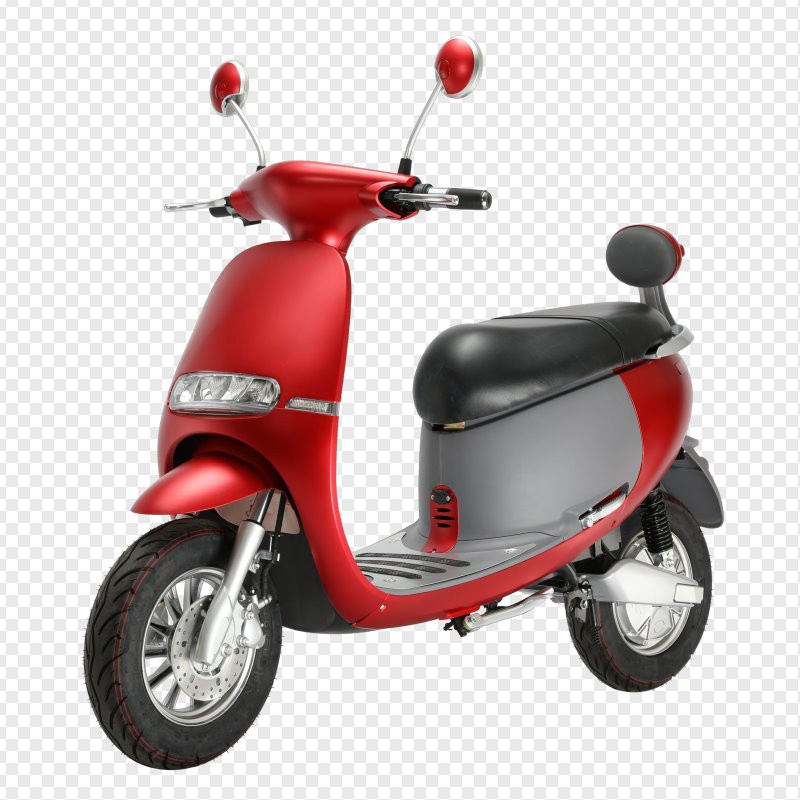 2 Wheel Electric Scooter for Adults